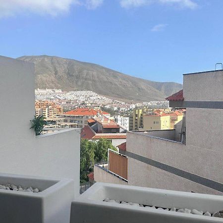 Apartment Near The Ocean Arona  Eksteriør billede