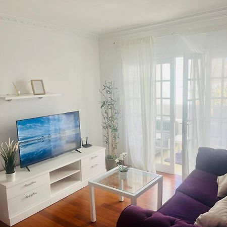 Apartment Near The Ocean Arona  Eksteriør billede