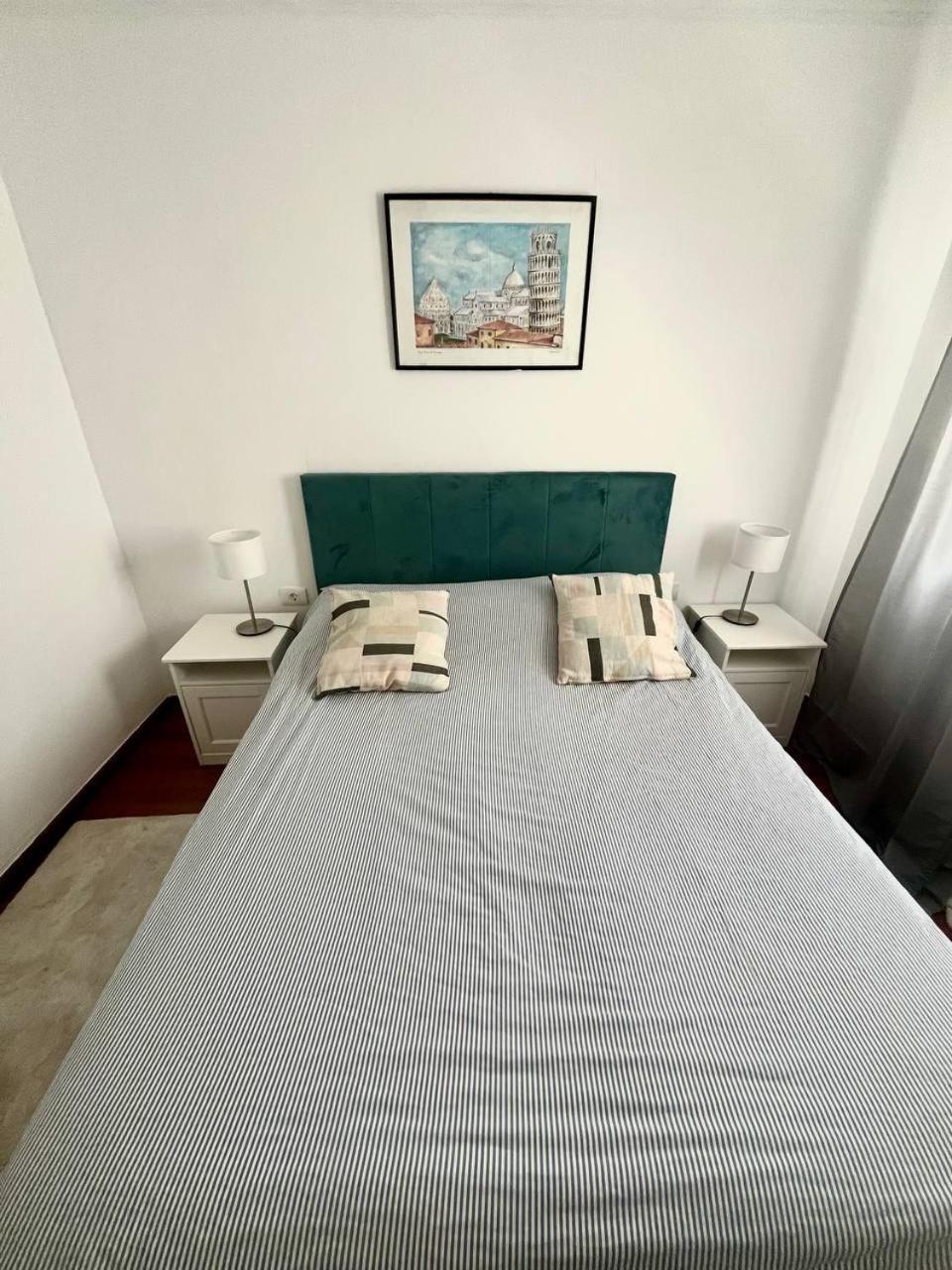 Apartment Near The Ocean Arona  Eksteriør billede